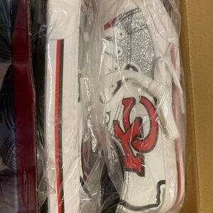 Chiefs Sneakers